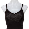#18 Jennyfer Tank Top Black | c. 195 | Size 8
