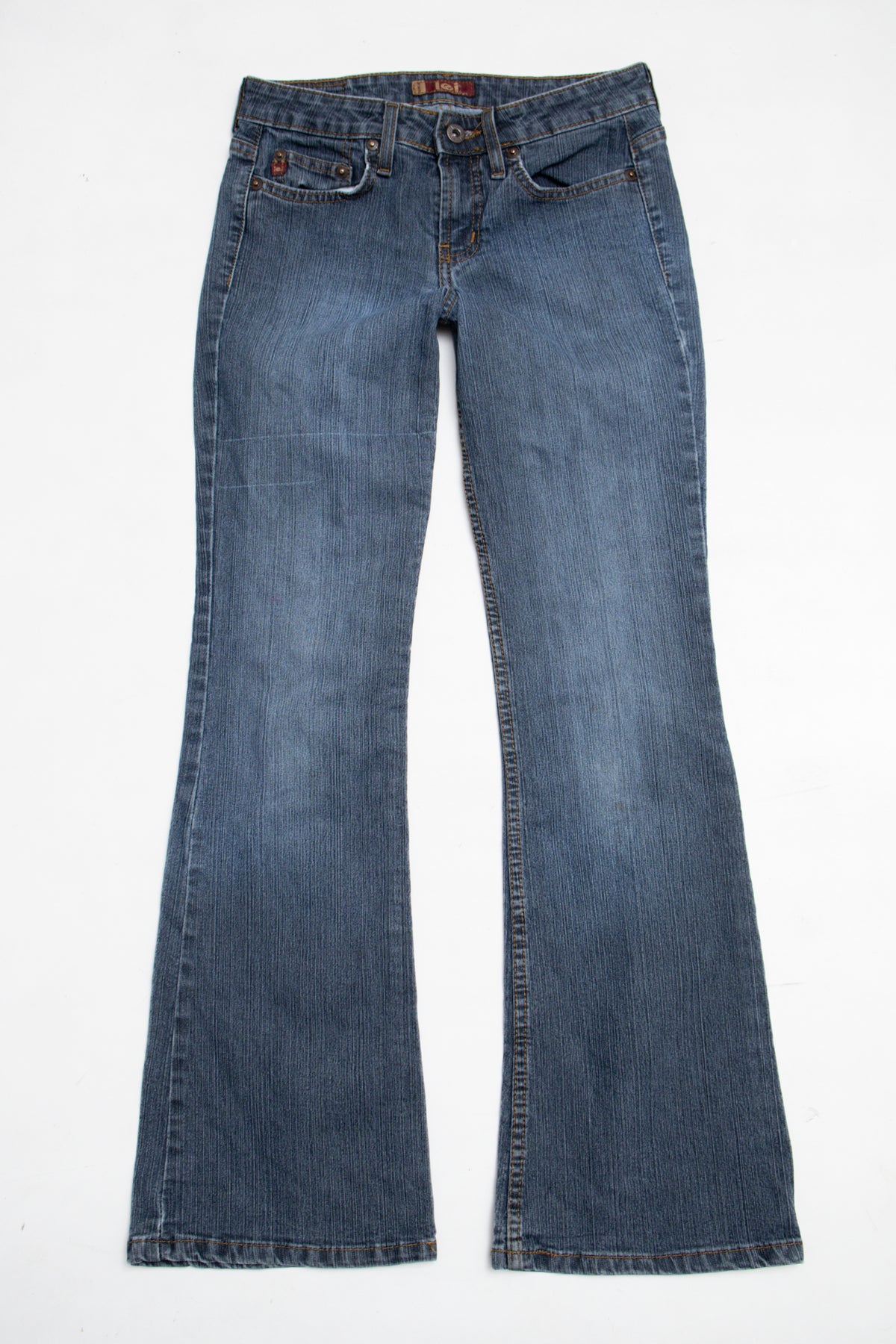#121 Levi's Jeans Blue | c. 209 | Size 6