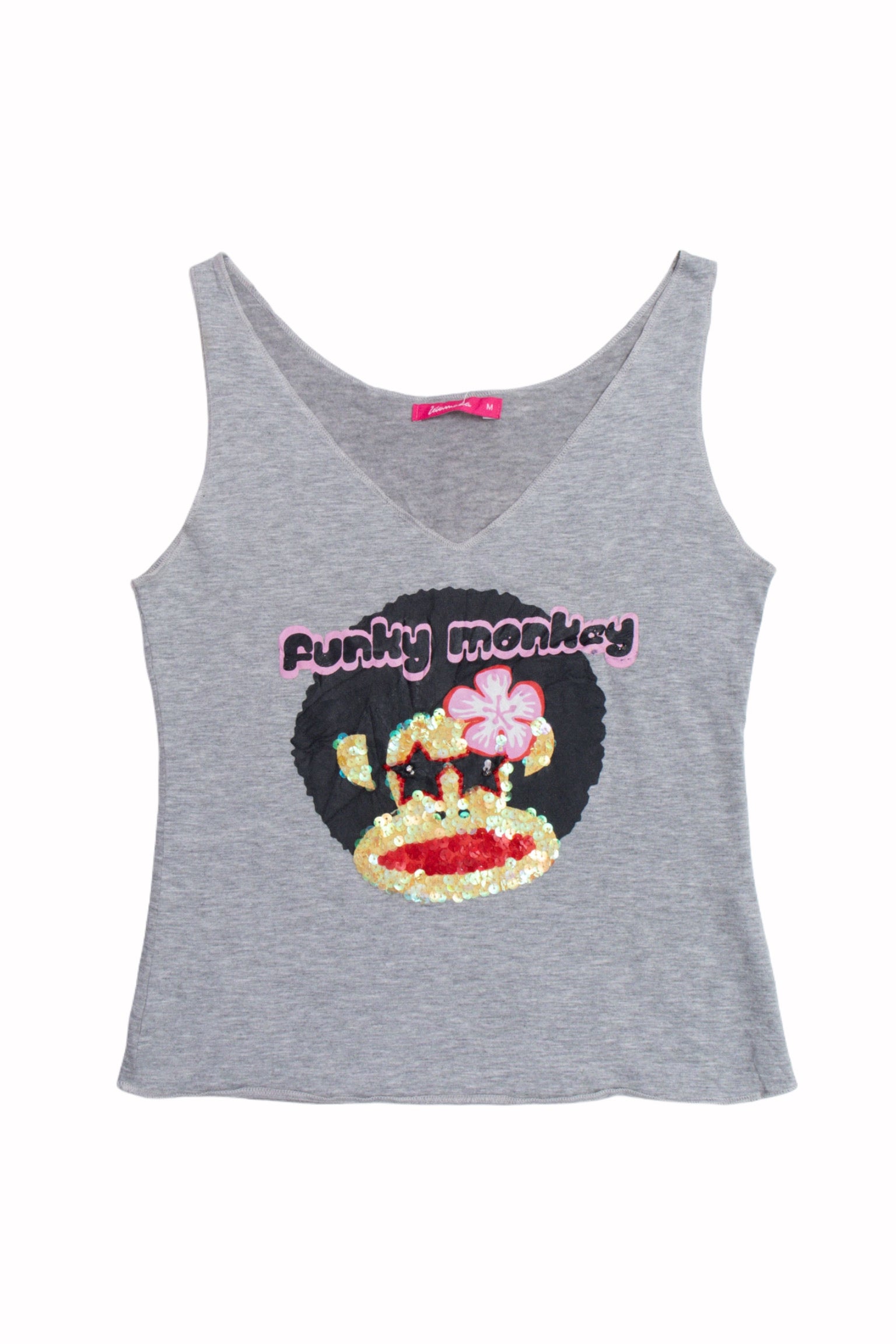 #29 Funky Monkey Tank | Mason's Picks | Size 10