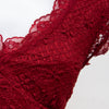 #44 My Michelle Cami Top Red | c. 194 | Size 12