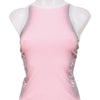 #092 Guess By Marciano Tank Top Pink | c. 206 | Size 6