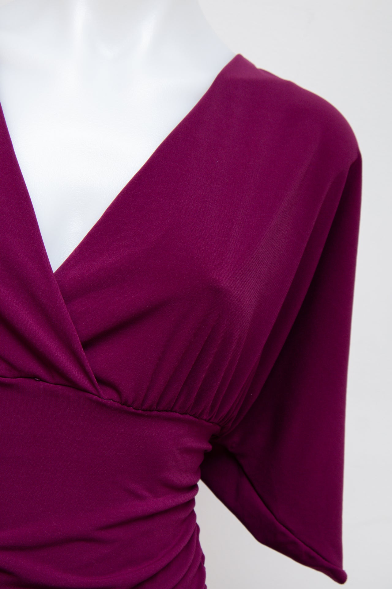 #71 Rampage Clothing Company Camisole Top Purple | c. 197 | Size 8