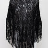 #145 Camisole Top Black | c. 194 | Size