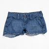#167 Old Navy Denim Shorts Blue | c. 203 | Size 6