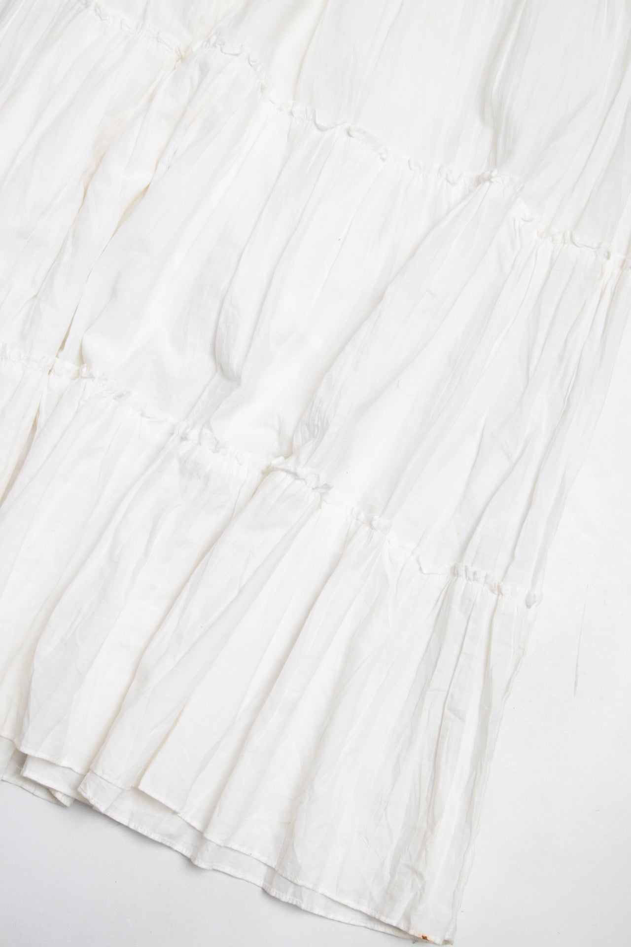 #142 A.n.a Skirt White | c. 202 | Size 6