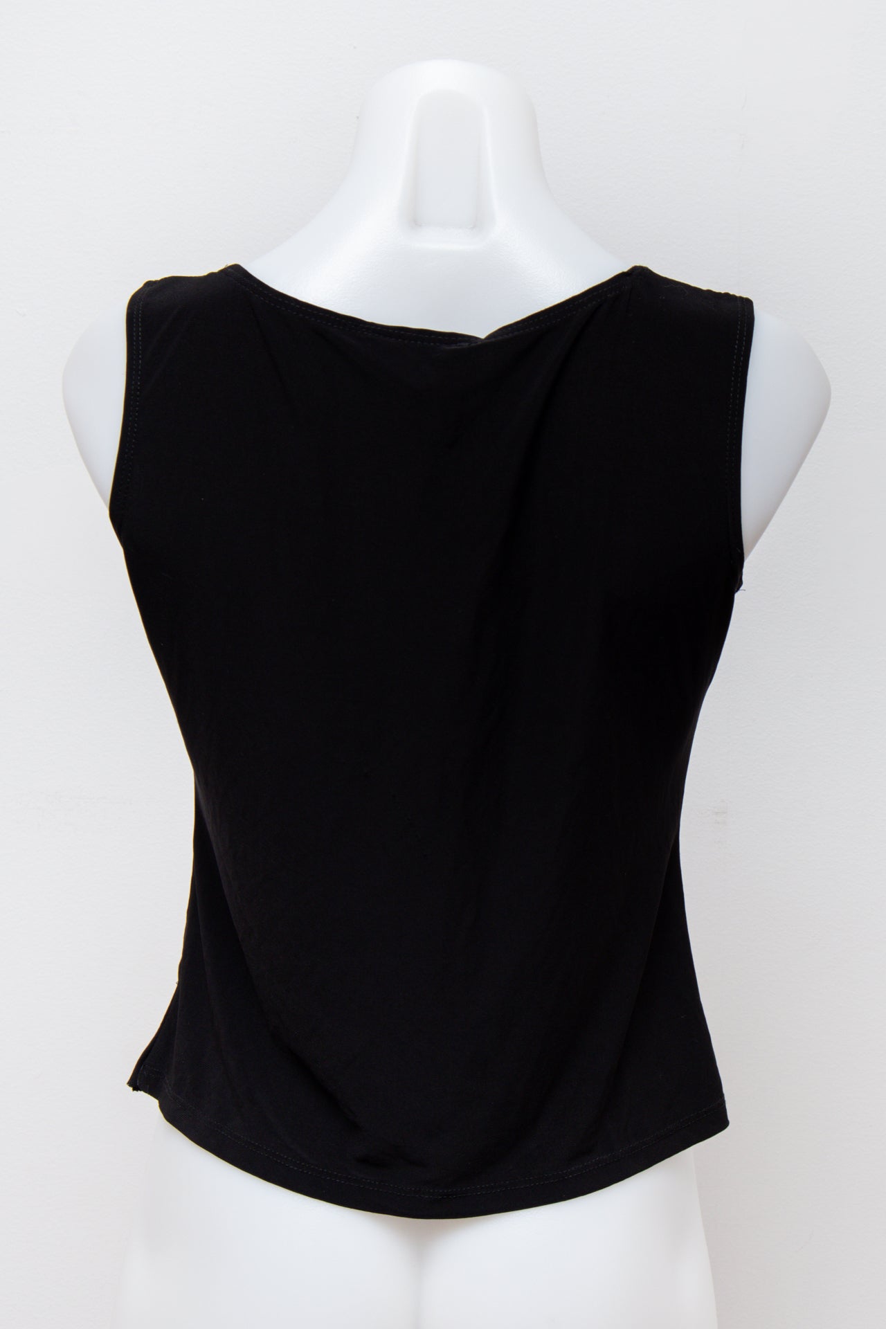 #27 Jbs Tank Top Black | c. 193 | Size 8