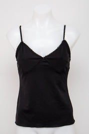 #029 Rampage Cami Black | c. 211 | Size 8