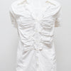 #114 Merona Cami Top White | c. 191 | Size 14/16