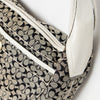 #177 Coach Shoulder Bag Black | c. 187 | Size