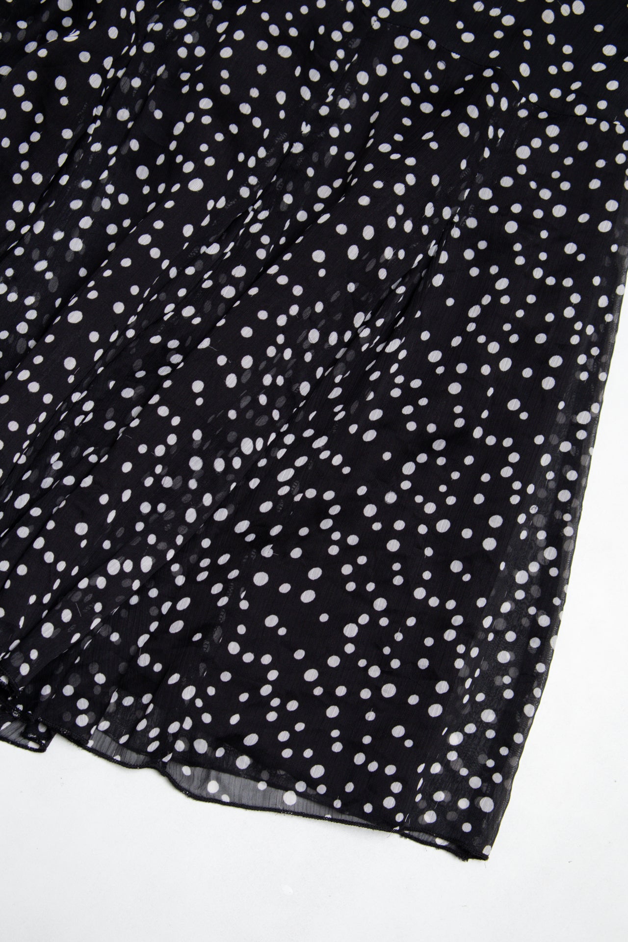 #165 Ricki's Skirt Black | c. 202 | Size 12