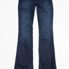 #059 Becca Jeans Blue | c. 206 | Size 6