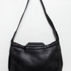 #141 Shoulder Bag Black | c. | Size