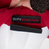#047 Citystretch T-shirt Red | c. | Size 8
