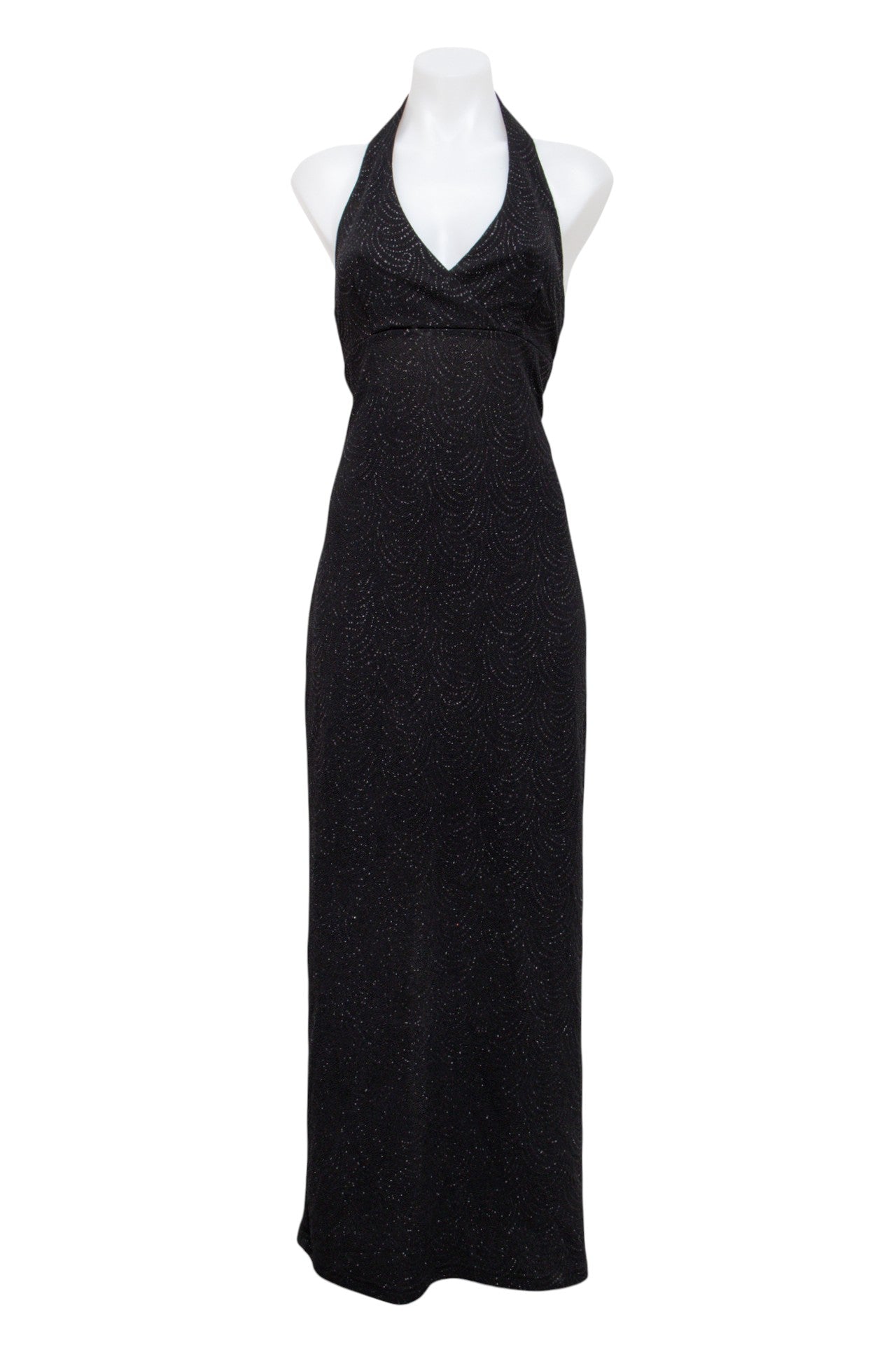 #160 Camisole Black | c. 195 | Size 10/12
