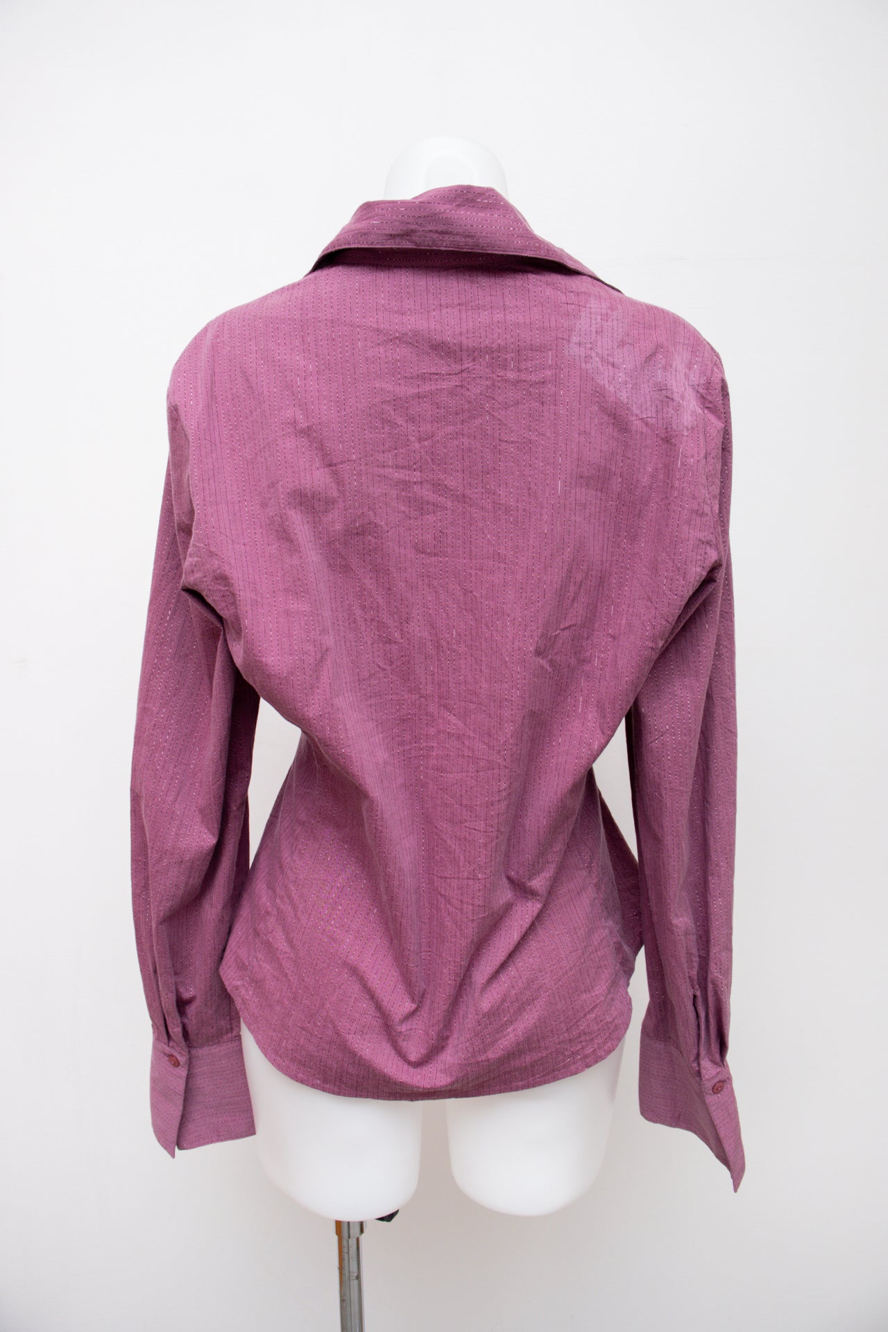 #153 Fred Of Idaho Cami Top Pink | c. 194 | Size 8