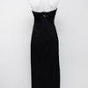 #165 Rampage Camisole Black | c. 195 | Size 12