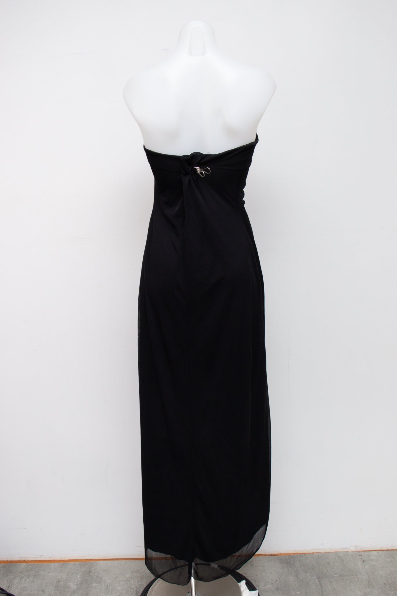 #165 Rampage Camisole Black | c. 195 | Size 12