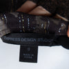 #069 Express Design Studio T-shirt Black | c. 200 | Size 8