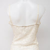 #03 Funkadelic Los Angeles Cami Top White | c. 198 | Size 8/10