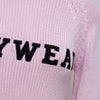 #052 T-shirt Pink | c. 203 | Size 8