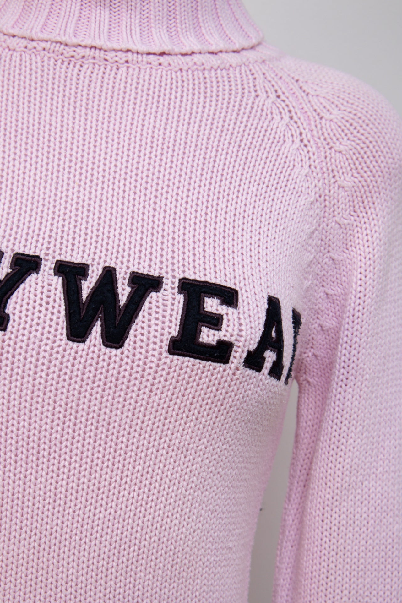 #052 T-shirt Pink | c. 203 | Size 8
