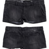 #168 Hurley Shorts Black | c. 203 | Size 12