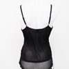 #046 Saywhat Cami Top Black | c. 202 | Size 8