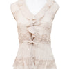 #059 Jaipur Cami Top Beige | c. 202 | Size 10