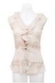 #059 Jaipur Cami Top Beige | c. 202 | Size 10