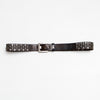 #142 Patrol Belt Brown | c. 209 | Size