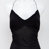 #18 Clothes Camisole Top Black | c. 194 | Size 10