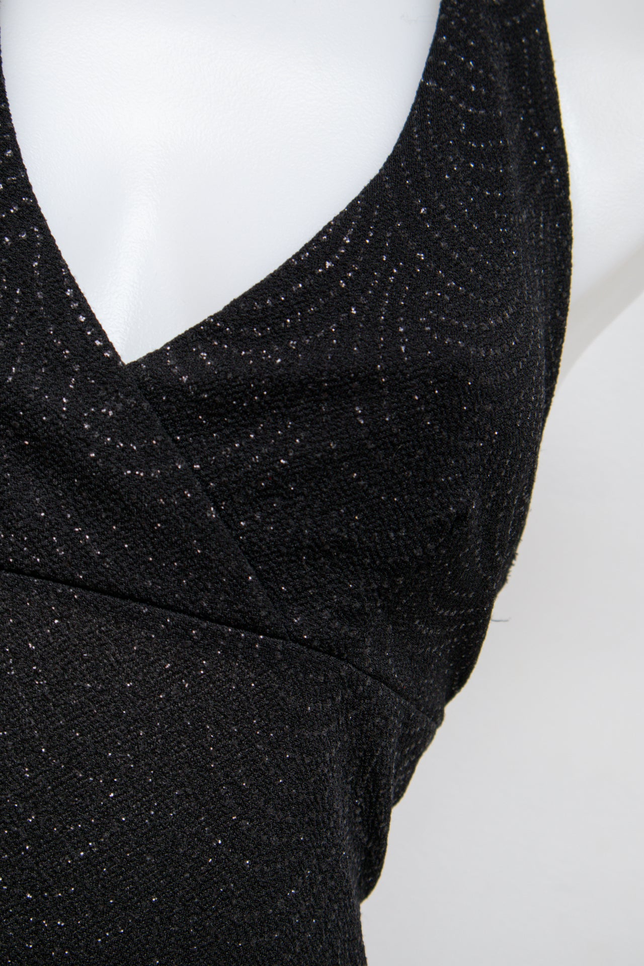 #160 Camisole Black | c. 195 | Size 10/12