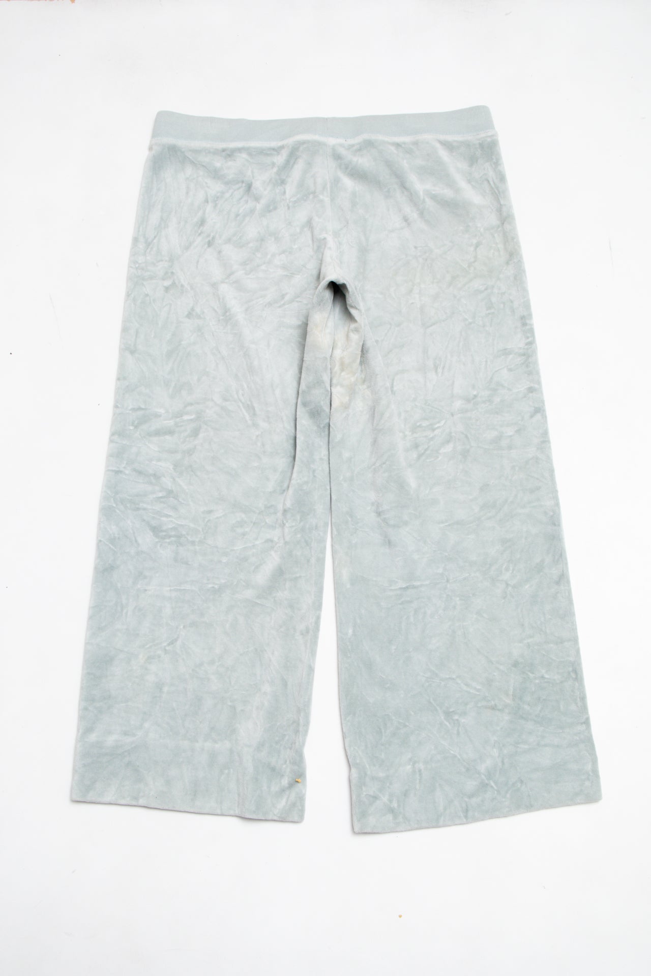 #144 Juicy Couture Pants Blue | c. 202 | Size 10