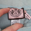 #144 Juicy Couture Pants Blue | c. 202 | Size 10