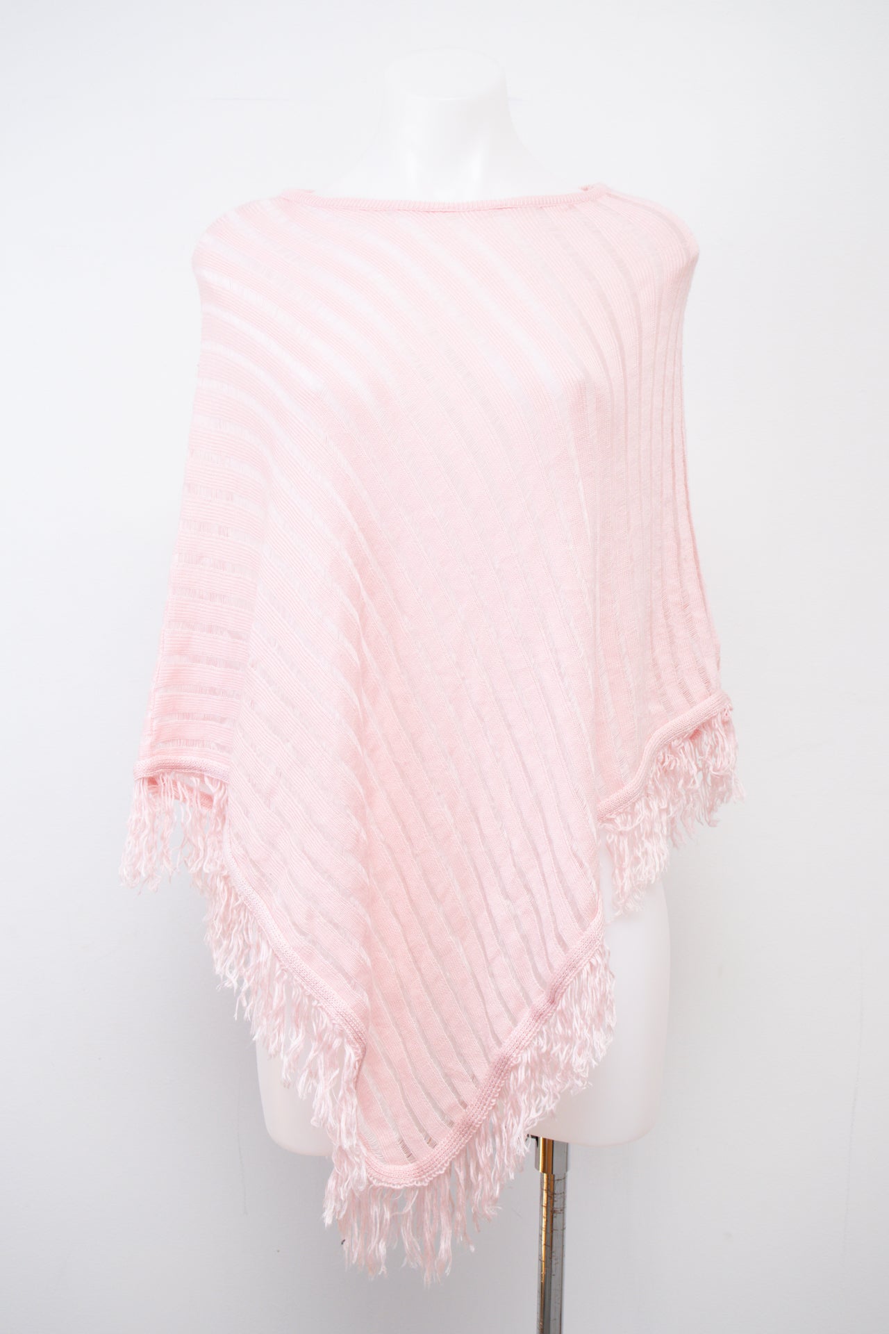 #033 Zummmer Camisole Pink | c. 207 | Size 8
