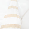 #85 Cheer Chiyak Halter Top White | c. 188 | Size 8