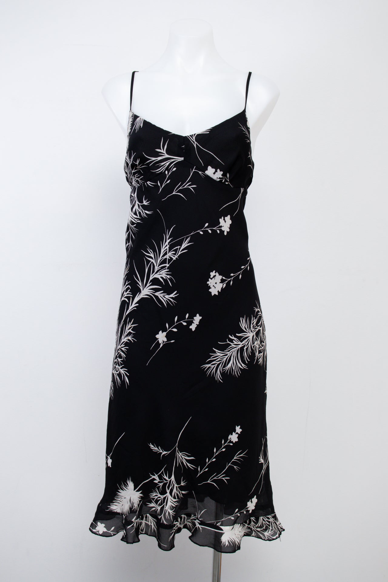 #140 California Concepts Cami Top Black | c. 207 | Size 10
