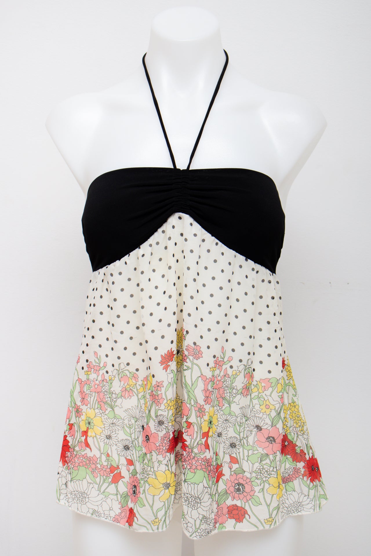 #86 Fashion Exit Cami Top White | c. 194 | Size 8