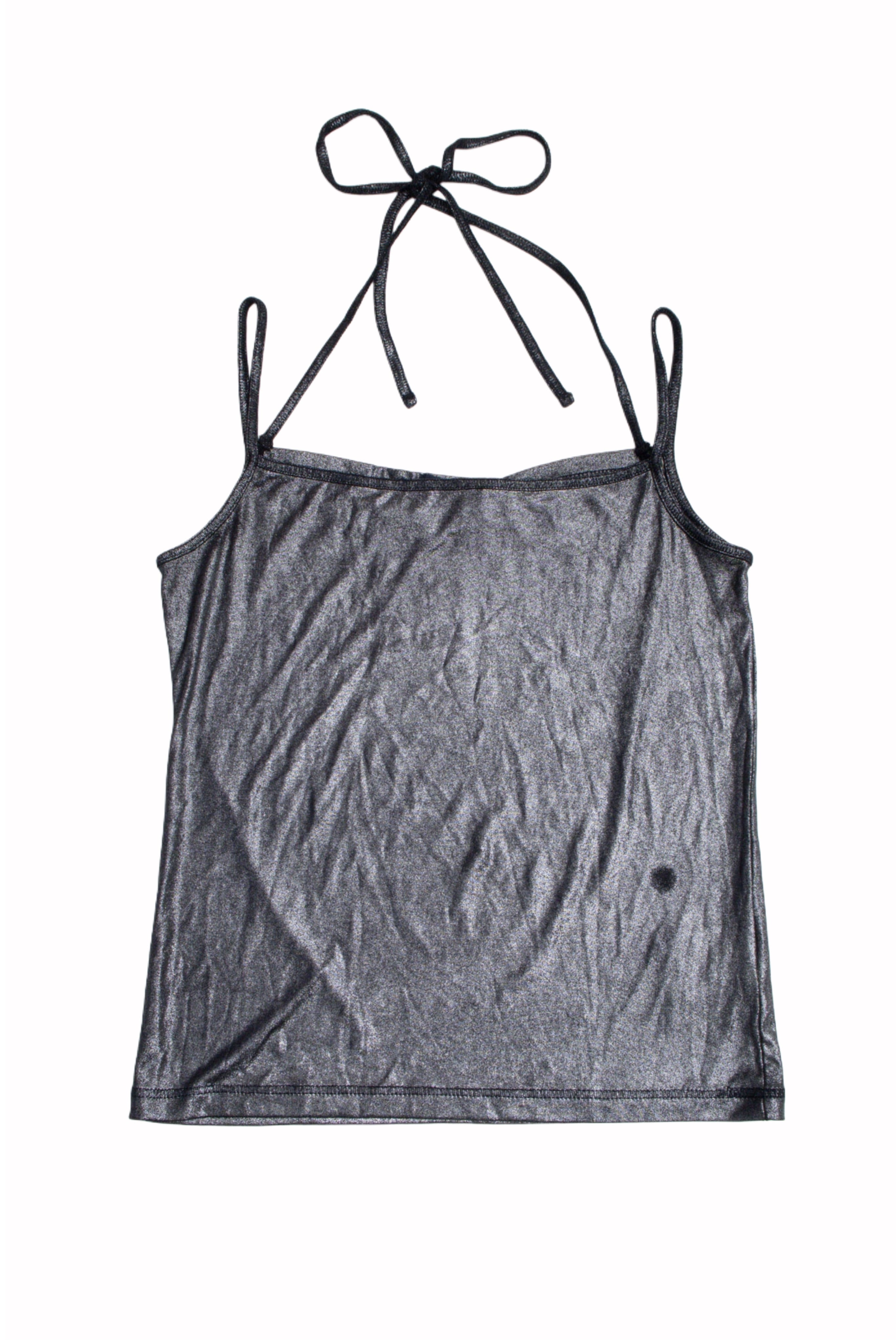 #19 Lipstar.Co.LTD Tank | Brat | Size 10