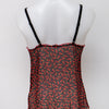 #25 Yamamay Cami Top Black | c. 195 | Size 8