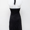 #134 Byevermore Cami Top Black | c. 195 | Size 8