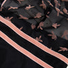 #28 Playmate Intimates Camisole Top Black | c. 185 | Size 12 / 14A