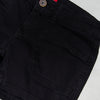 #156 Unionbay Shorts Black | c. 190 | Size 8