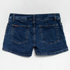 #147 Jordache Denim Shorts Blue | c. 190 | Size 10