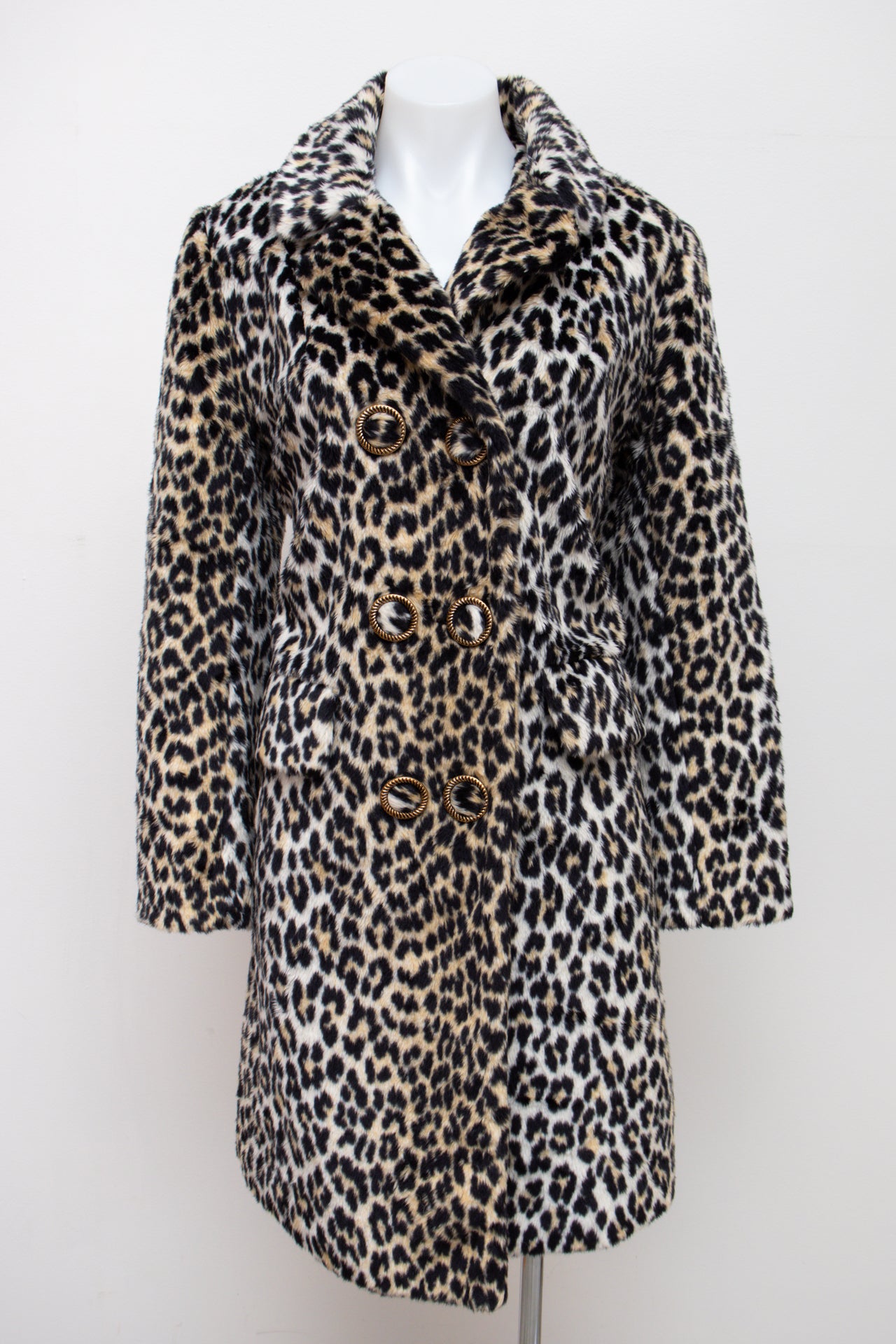 #150 Wildcat Pants Brown | c. 194 | Size 10