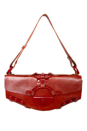 #200 Diesel Bag Brown | c. 211 | Size