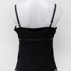 #16 Simon Chang Cami Top Black | c. 195 | Size 10