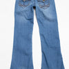 #017 Mudd Jeans Blue | c. 206 | Size 6