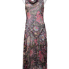 #084 Camisole Black | c. 201 | Size 8