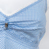 #22 Esprit Camisole Top Blue | c. 195 | Size 12